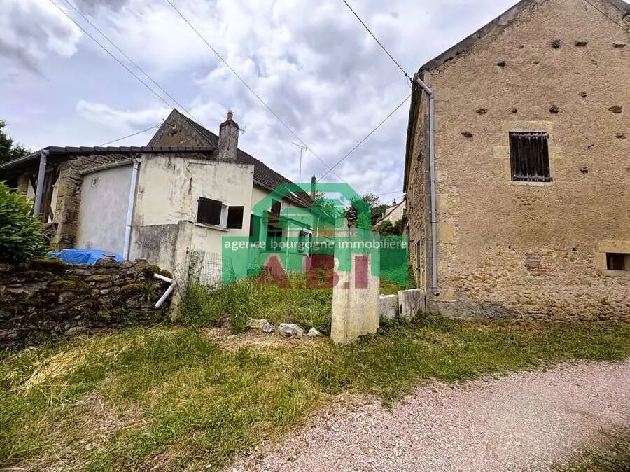 Maison à vendre, 95m², Varzy