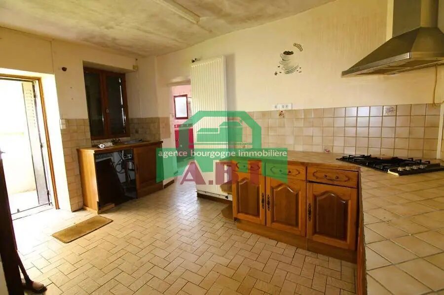 Maison à vendre, 95m², Varzy