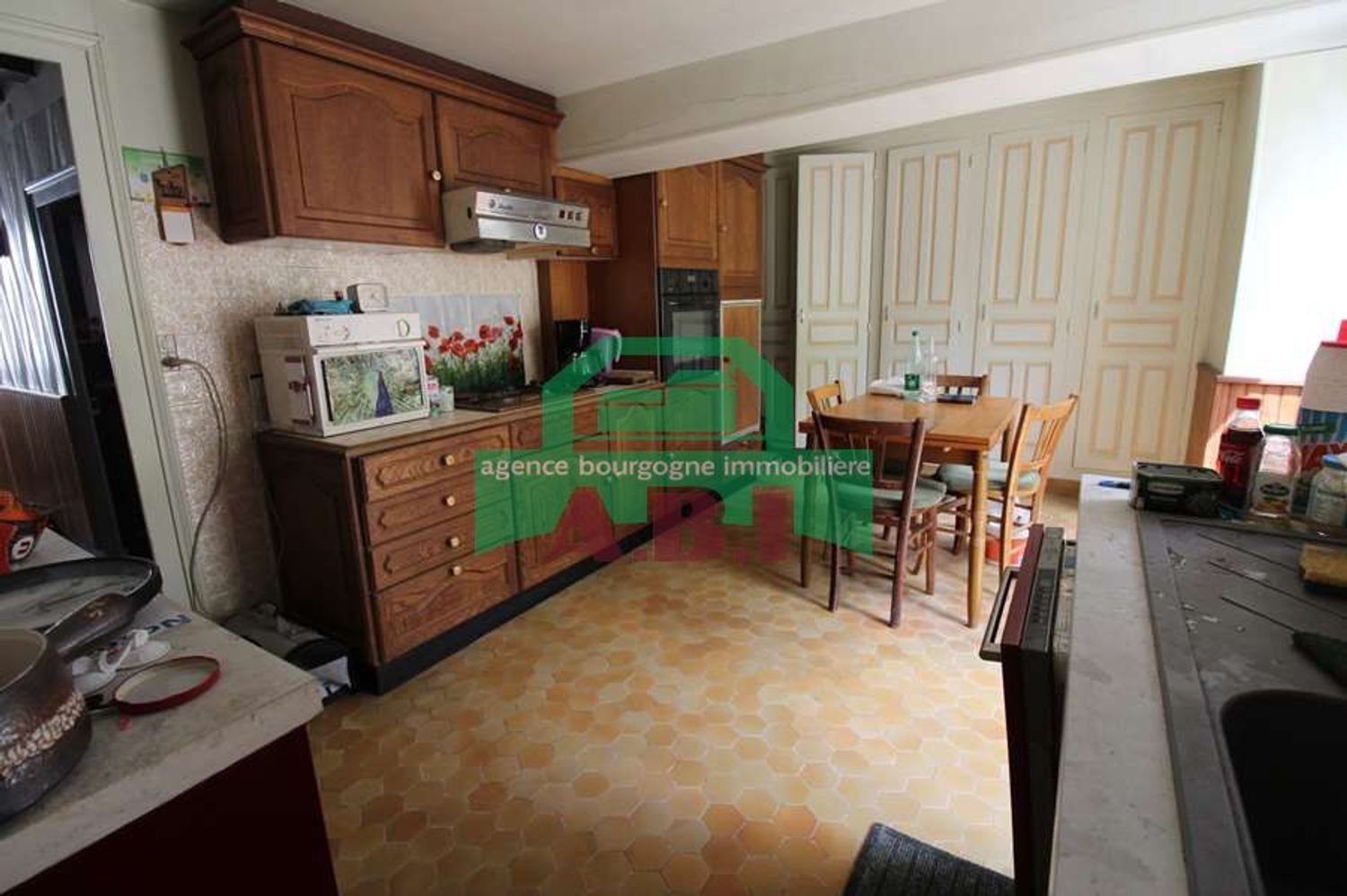 Maison à vendre, 80m², Varzy