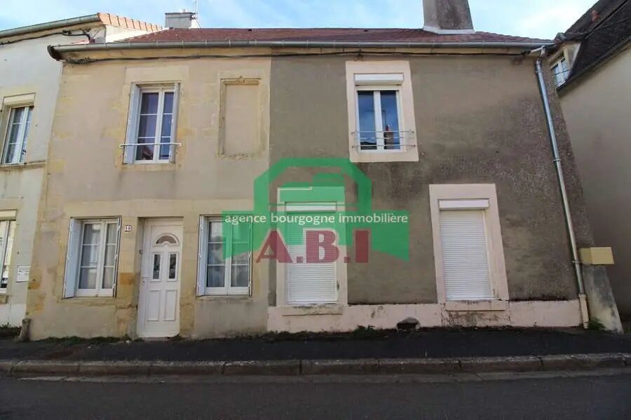 Maison à vendre, 225m², Tannay