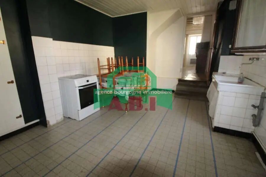 Maison à vendre, 225m², Tannay