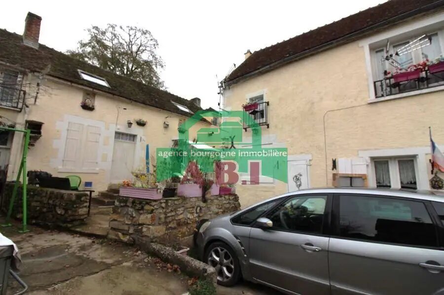 Maison à vendre, 160m², Clamecy