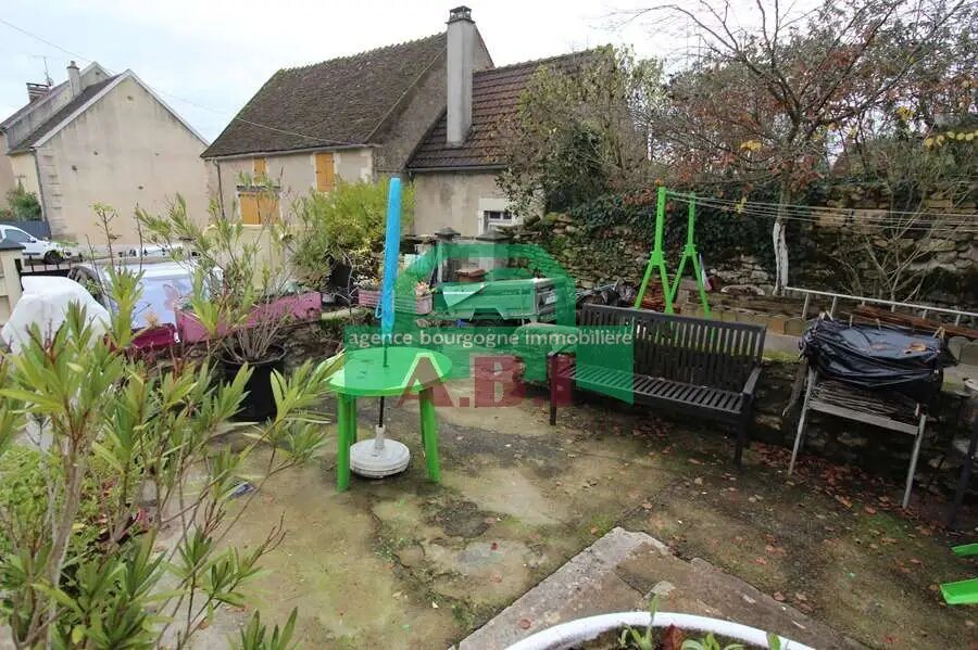 Maison à vendre, 160m², Clamecy