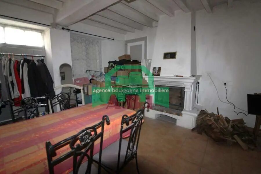 Maison à vendre, 160m², Clamecy