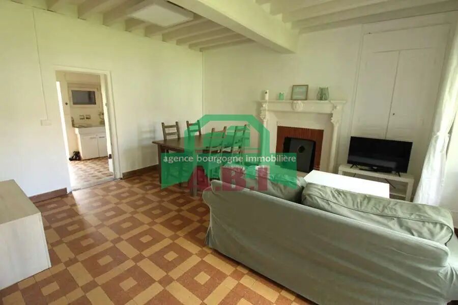 Maison à vendre, 111m², Tannay