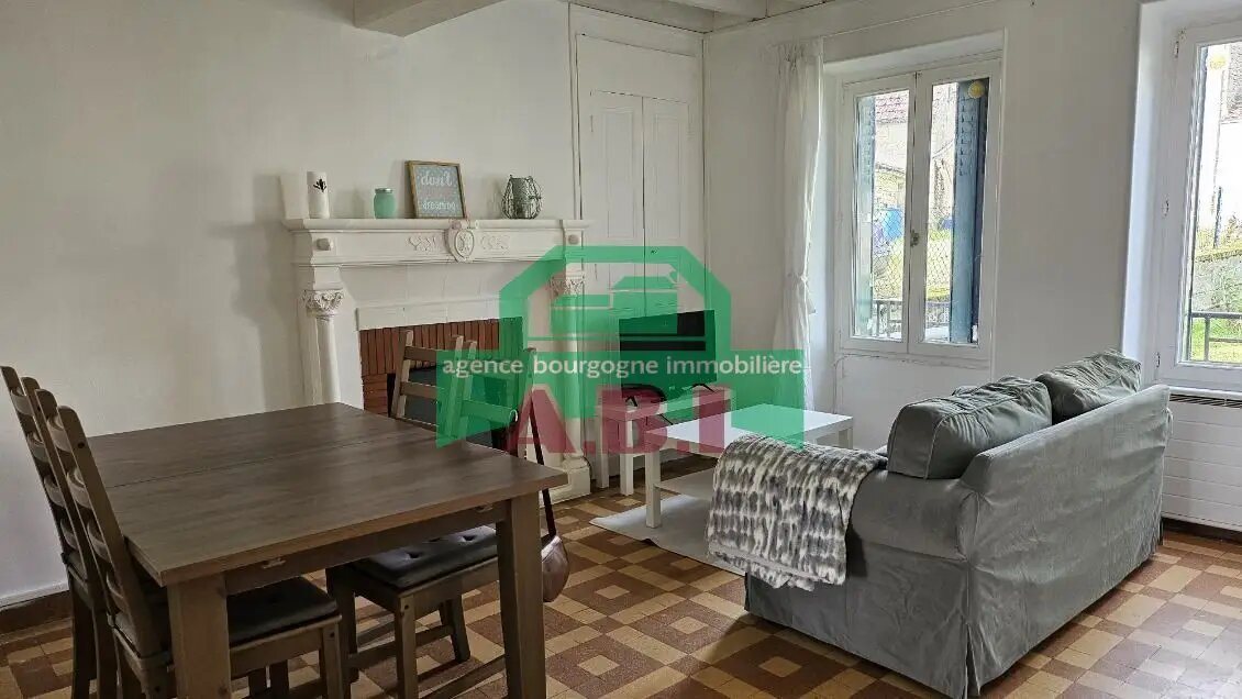 Maison à vendre, 111m², Tannay