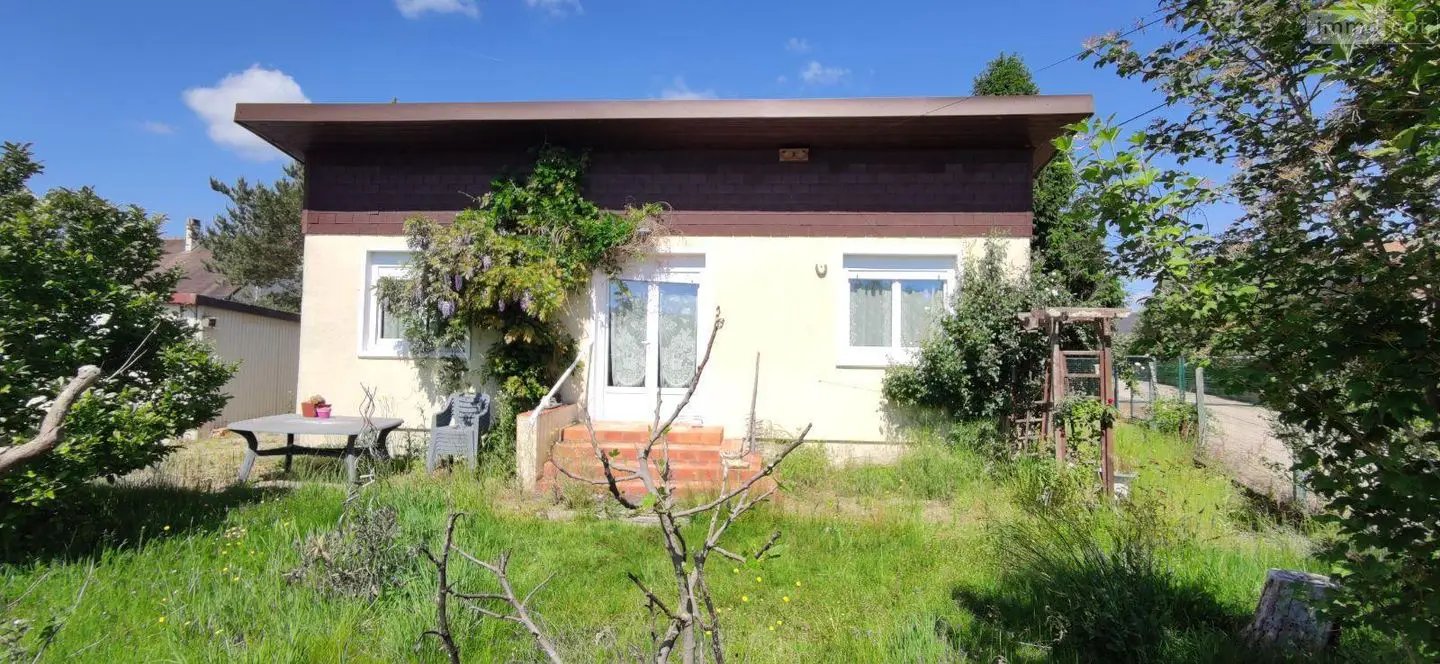 Maison à vendre, 61m², Millançay