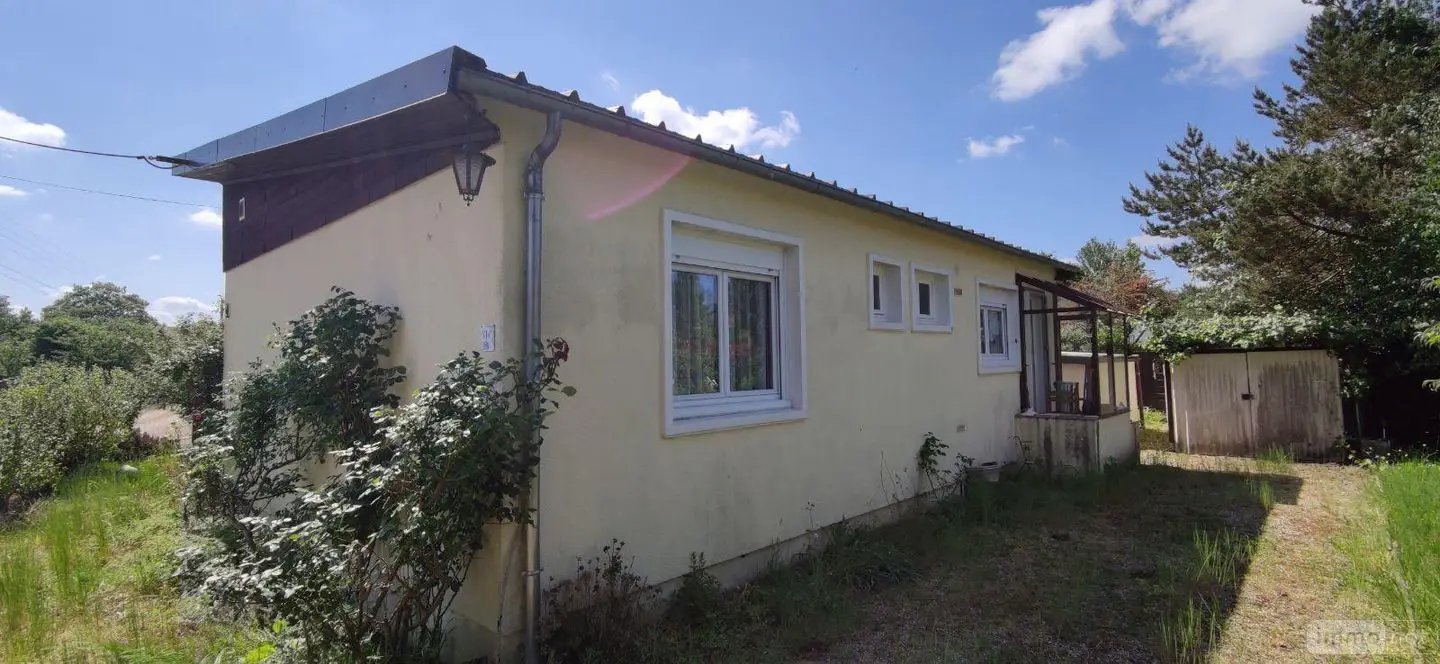 Maison à vendre, 61m², Millançay