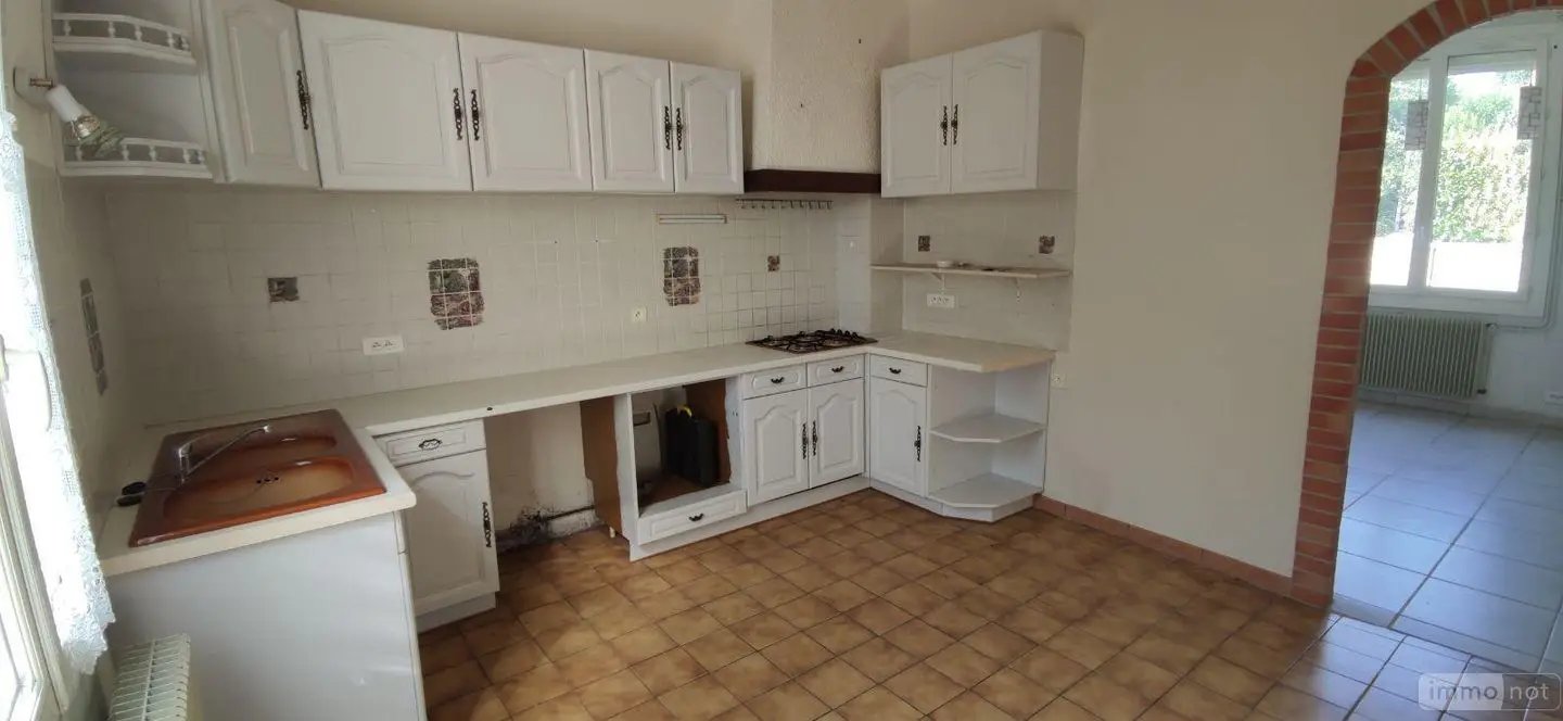 Maison à vendre, 106m², Saint-Doulchard