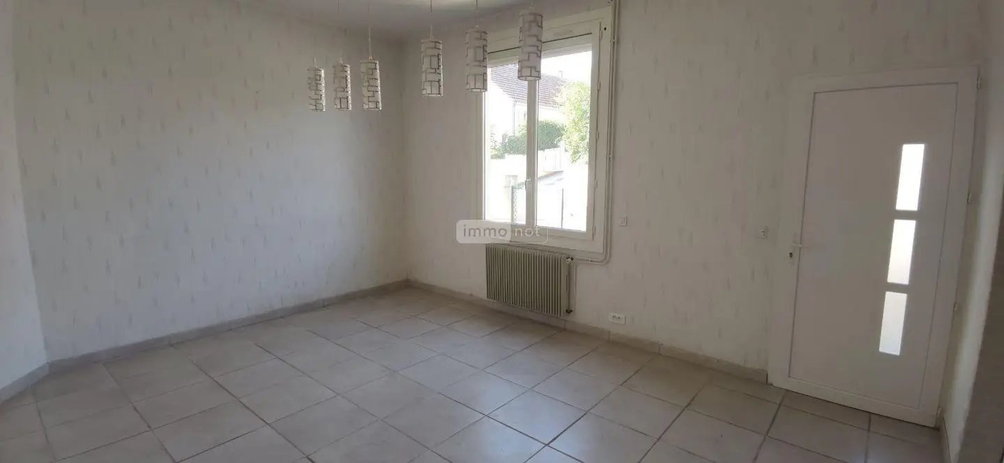 Maison à vendre, 106m², Saint-Doulchard