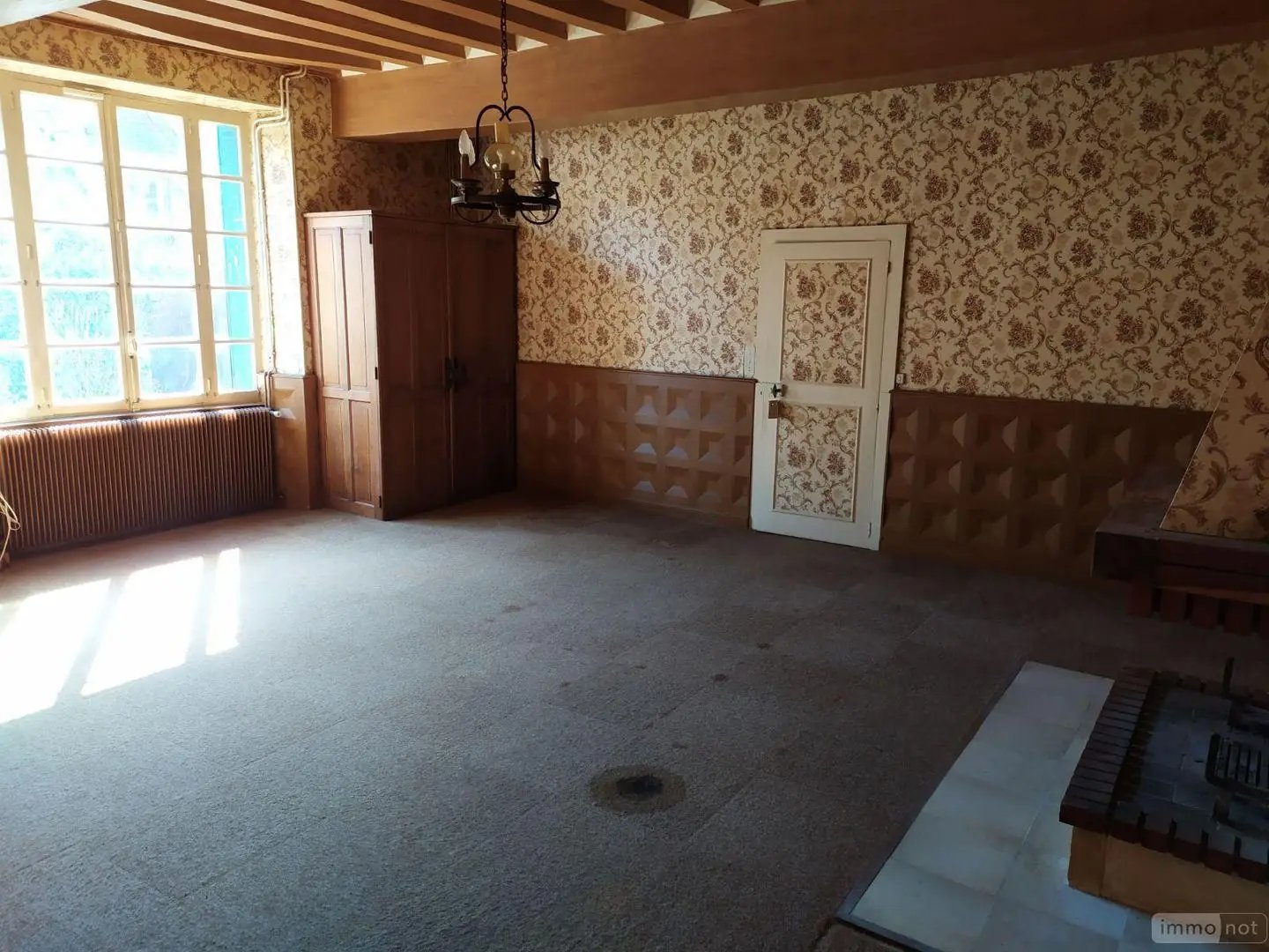 Maison à vendre, 150m², Graçay