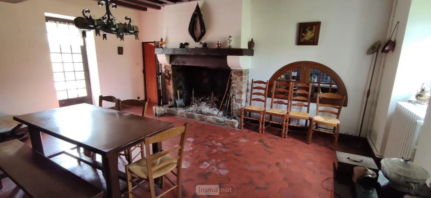 Maison à vendre, 254m², Anjouin