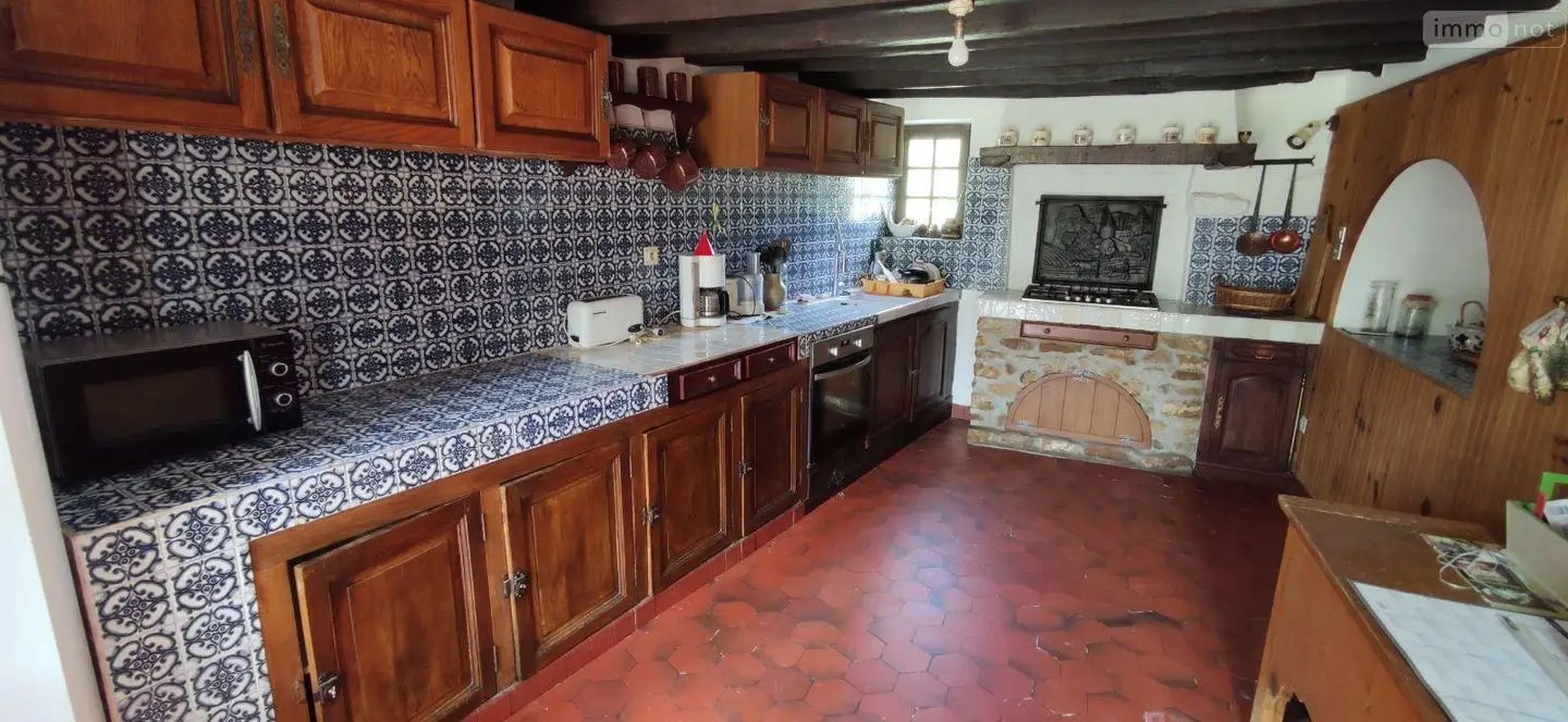 Maison à vendre, 254m², Anjouin
