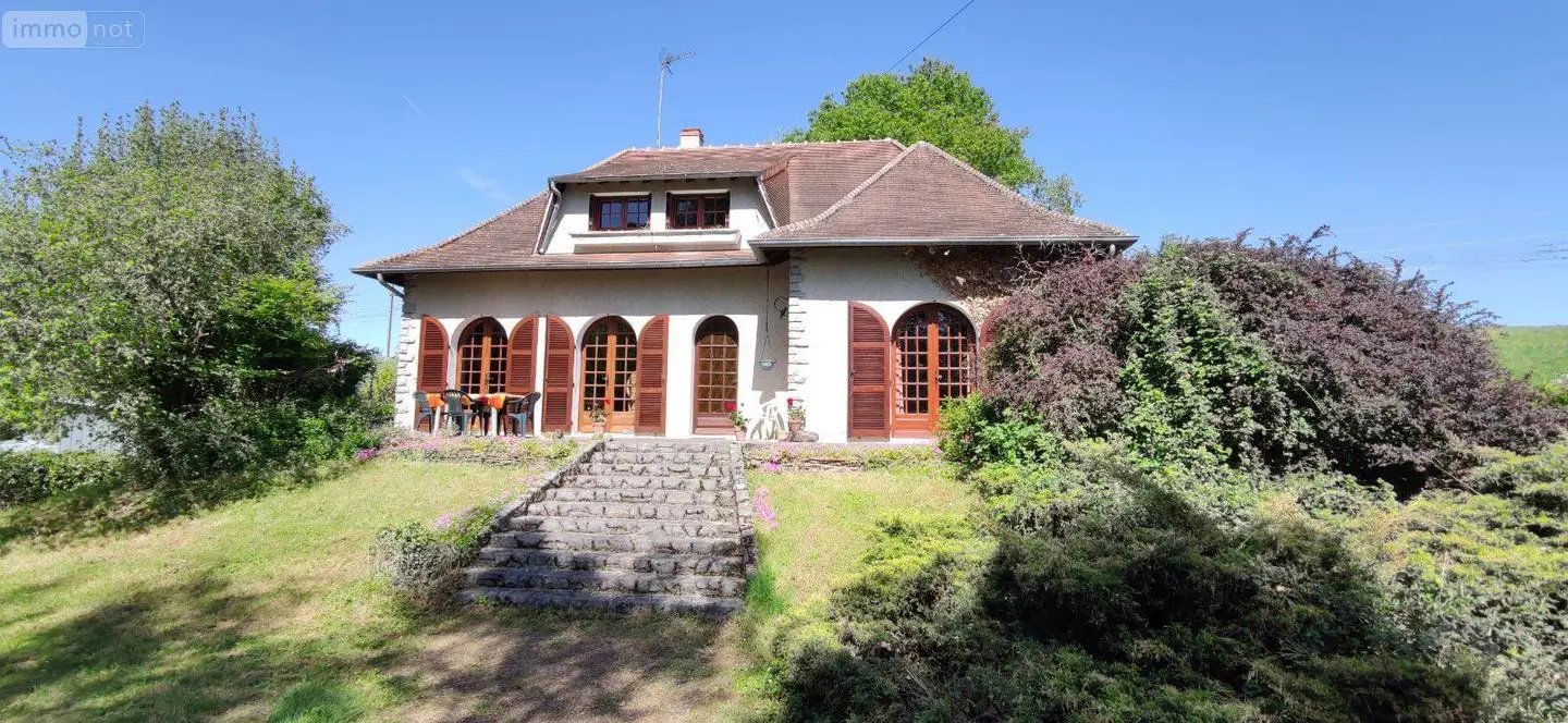 Maison à vendre, 126m², Vierzon
