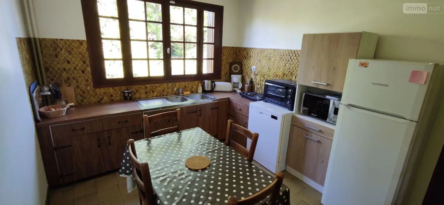 Maison à vendre, 126m², Vierzon