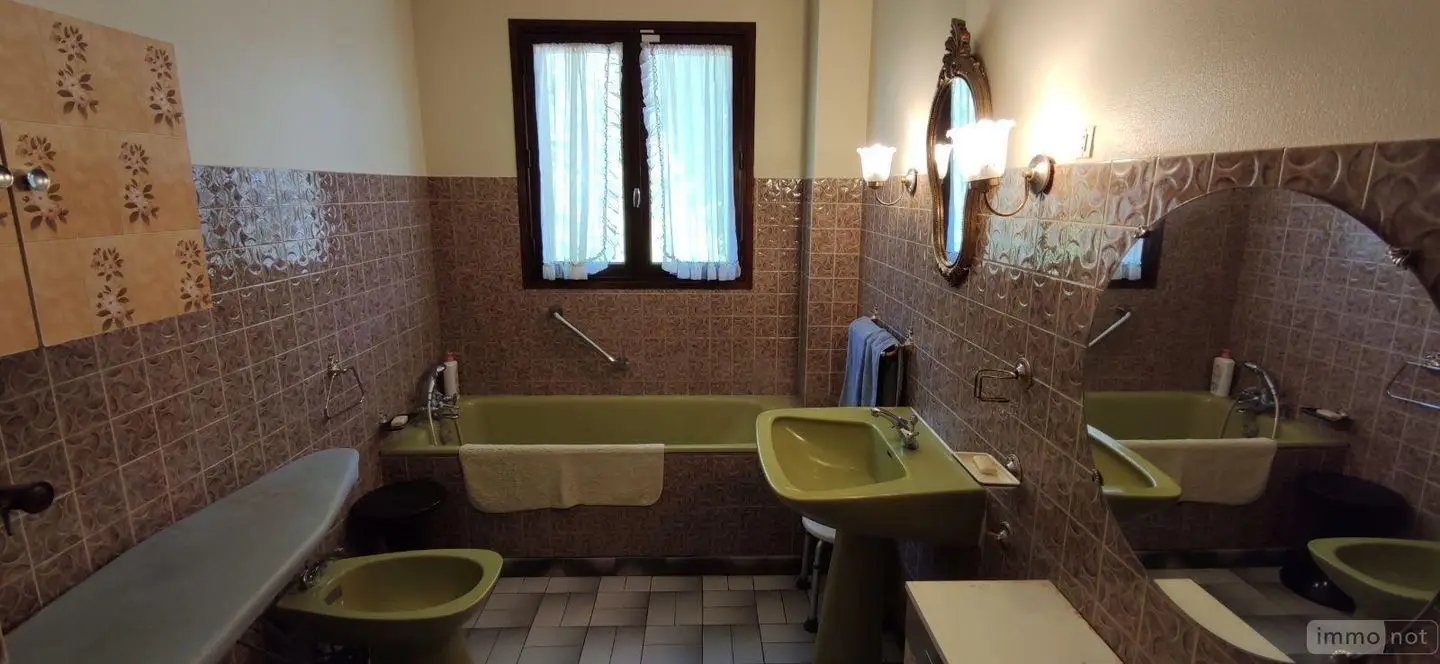 Maison à vendre, 126m², Vierzon