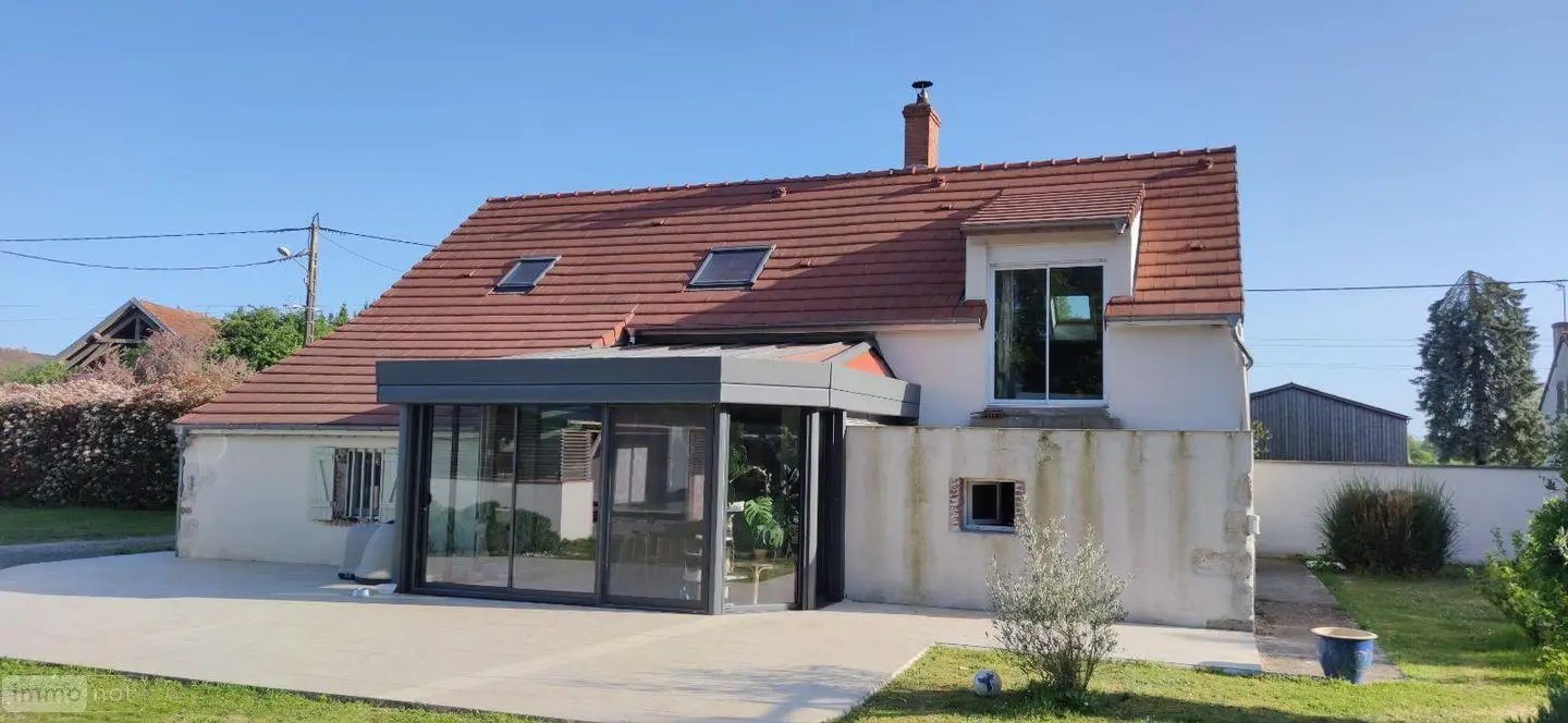 Maison à vendre, 152m², Allouis