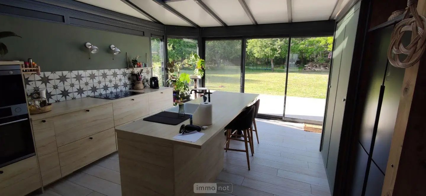 Maison à vendre, 152m², Allouis