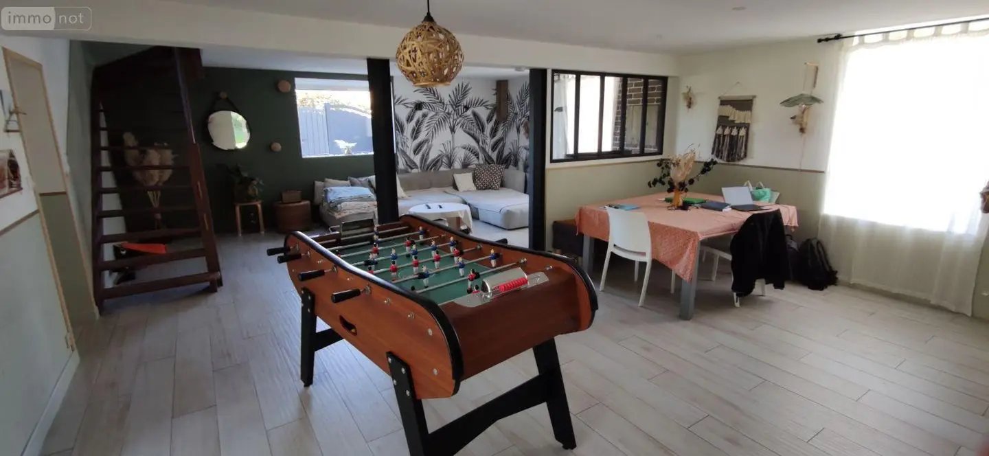 Maison à vendre, 152m², Allouis