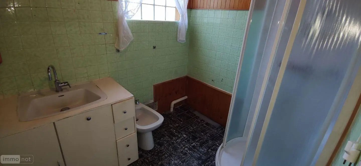 Maison à vendre, 103m², Saint-Doulchard