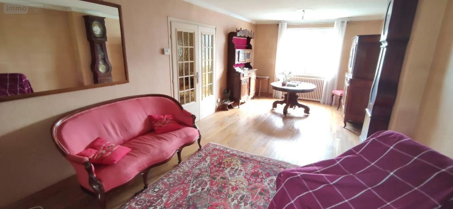 Maison à vendre, 167m², Bourges