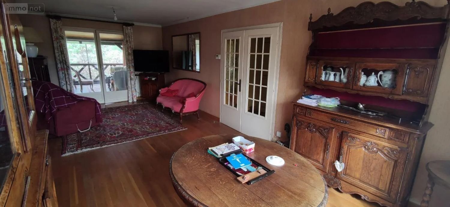 Maison à vendre, 167m², Bourges