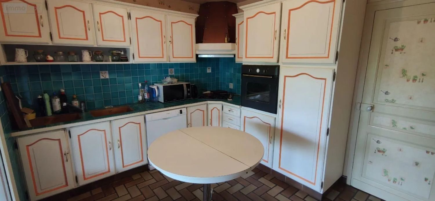 Maison à vendre, 167m², Bourges
