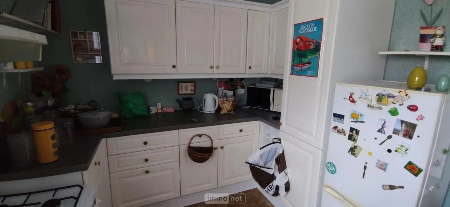 Appartement à vendre, 86m², Orléans