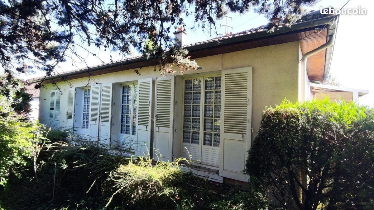 Maison à vendre, 93m², Saint-Doulchard
