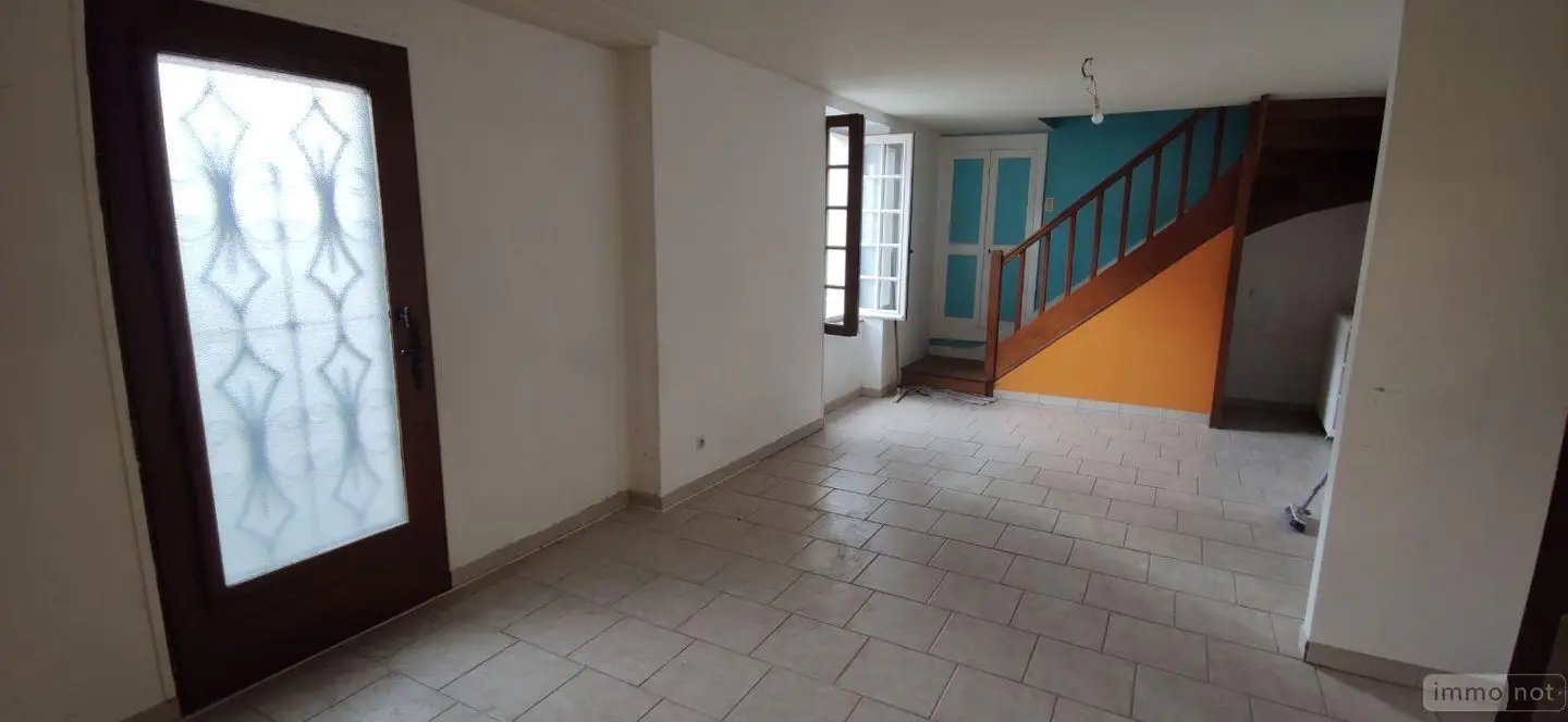 Maison à vendre, 222m², Allogny