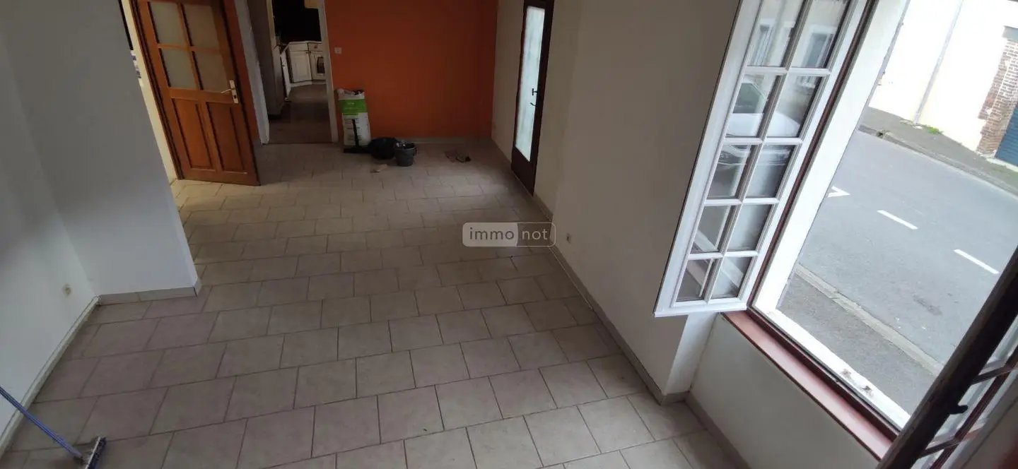 Maison à vendre, 222m², Allogny