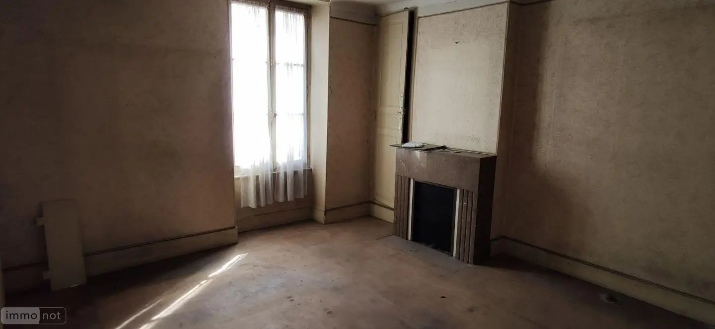 Maison à vendre, 189m², Vierzon