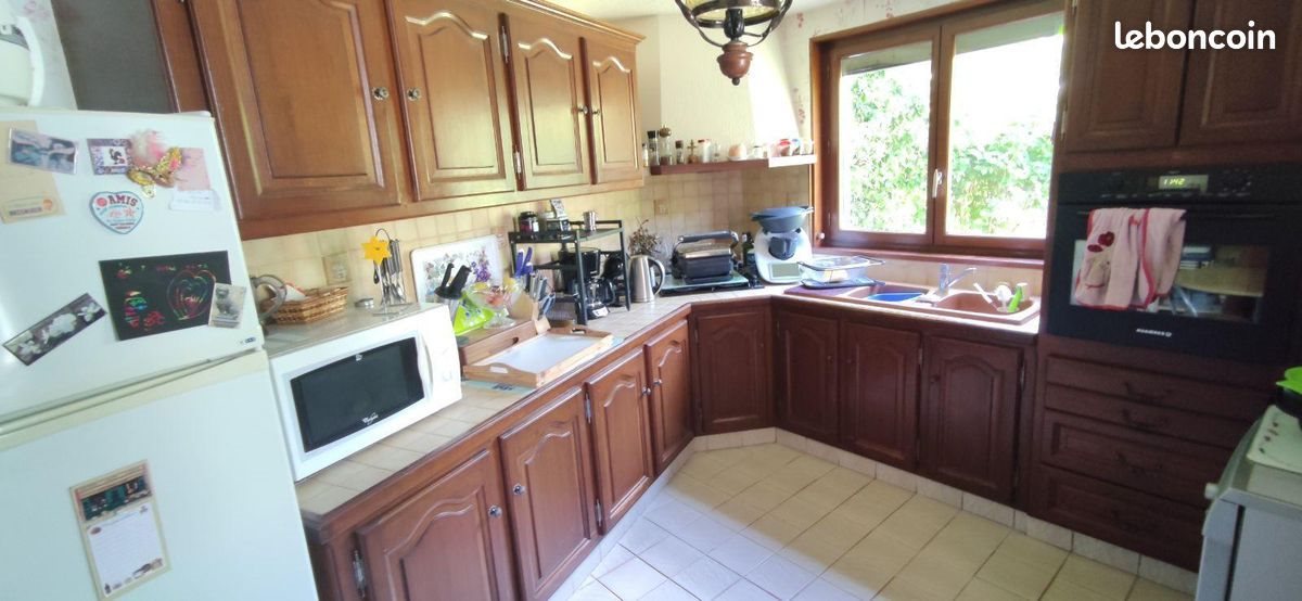 Maison à vendre, 74m², Graçay