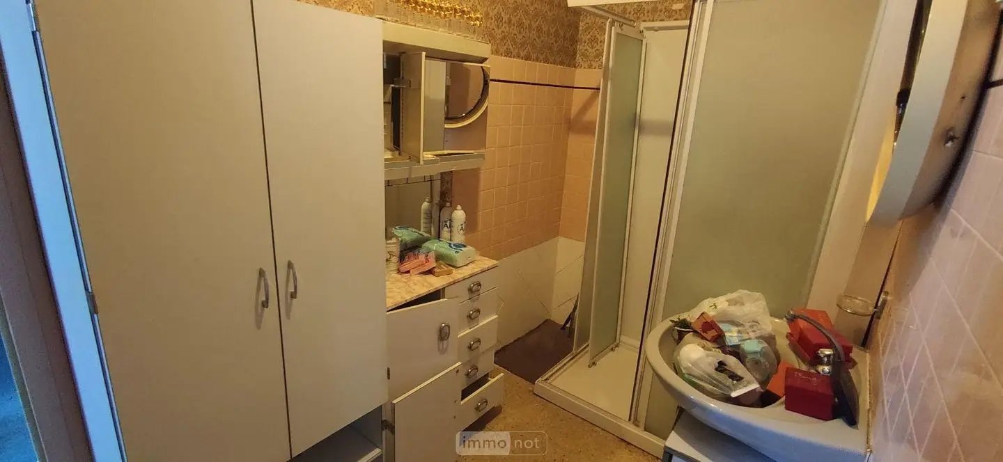 Maison à vendre, 178m², Mehun-sur-Yèvre