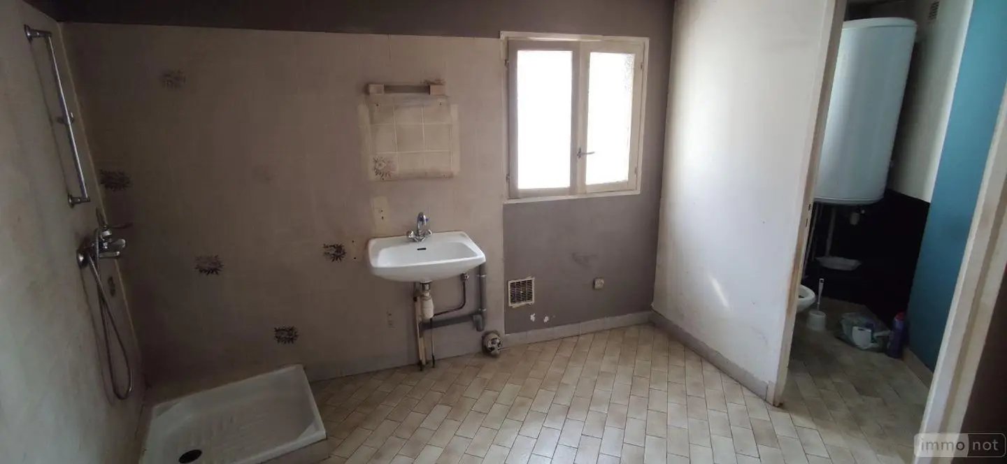 Maison à vendre, 63m², Anjouin