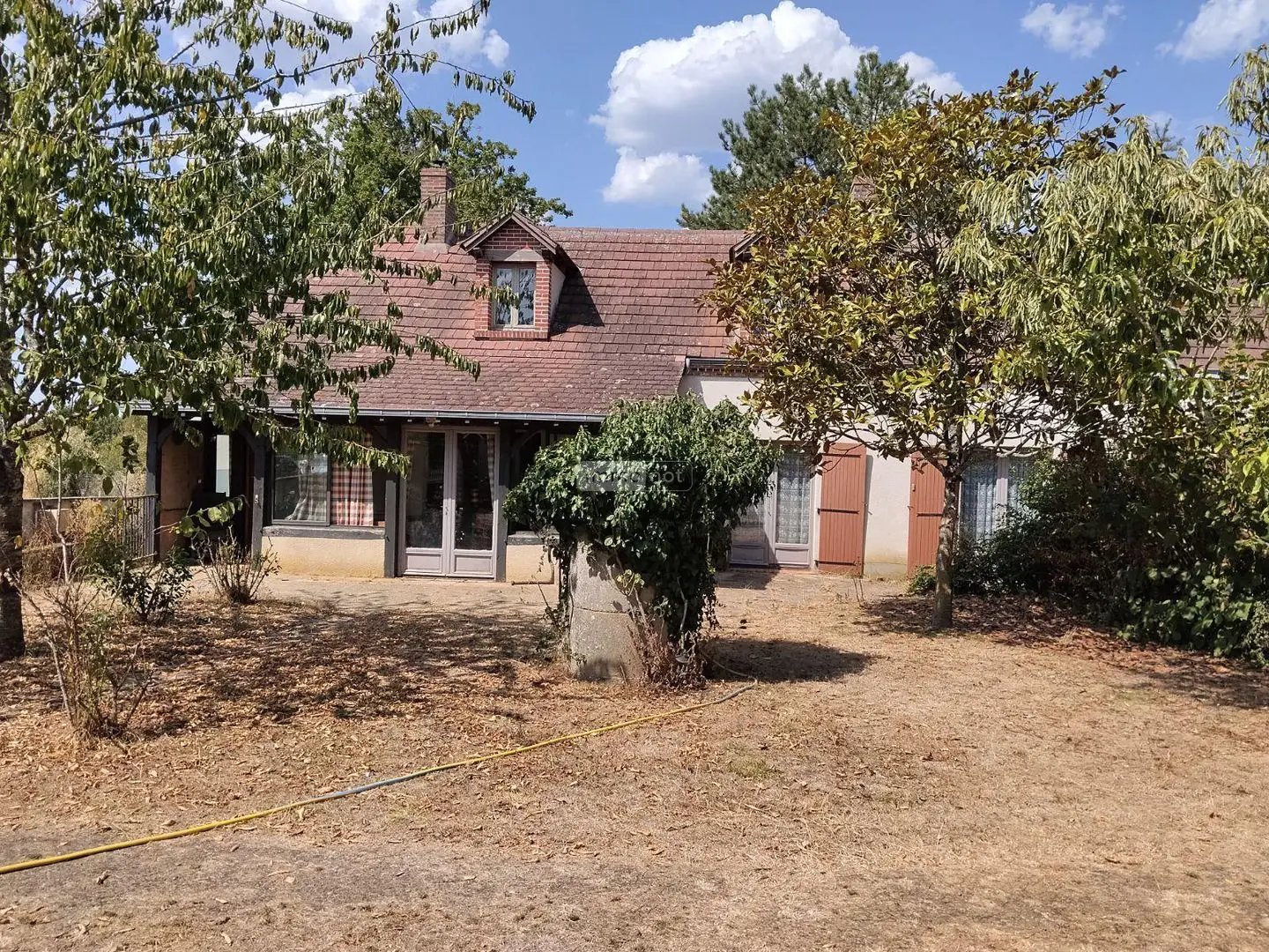 Maison à vendre, 119m², Genouilly