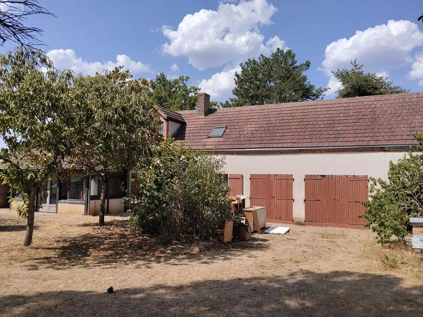 Maison à vendre, 119m², Genouilly