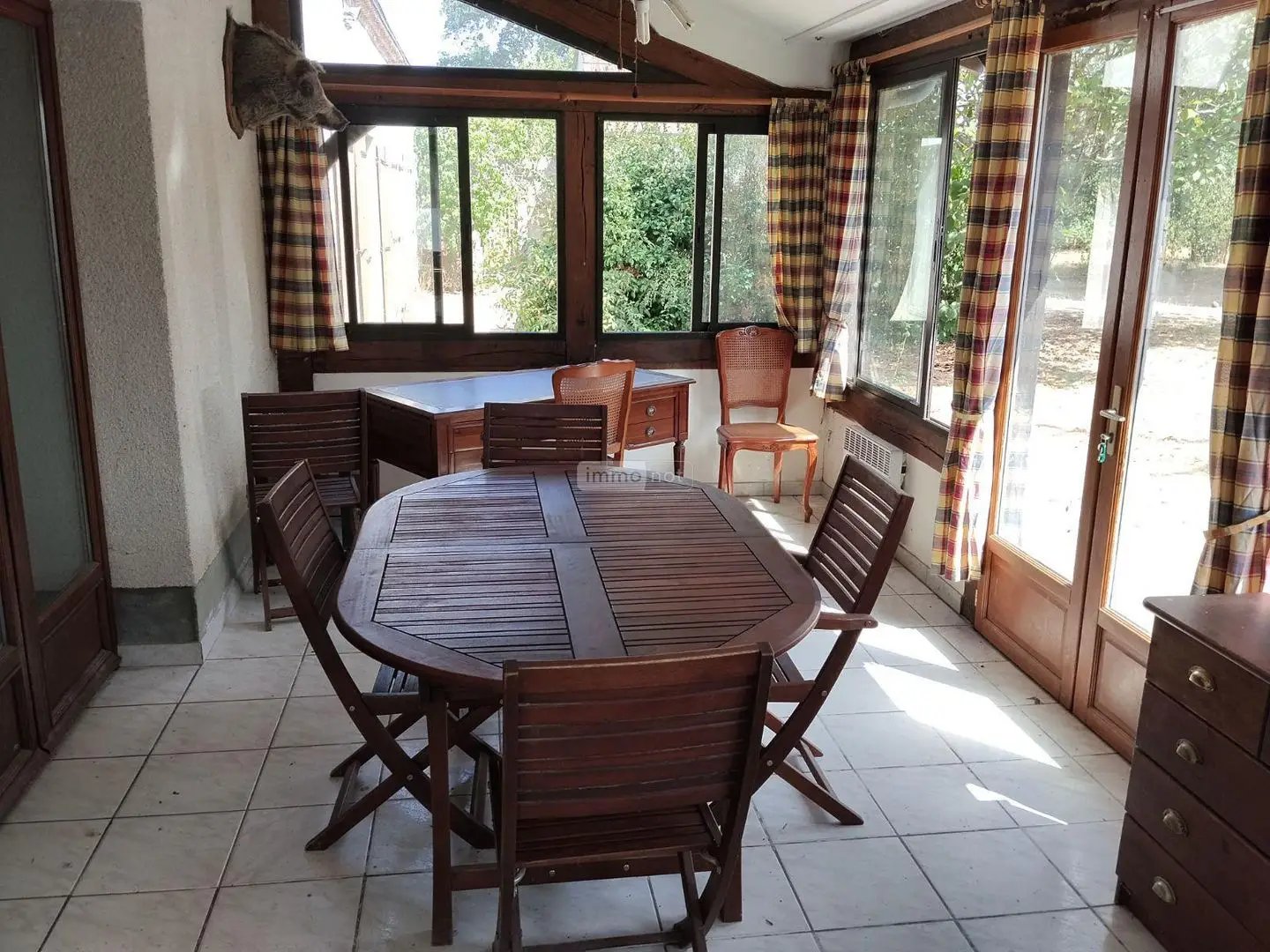 Maison à vendre, 119m², Genouilly