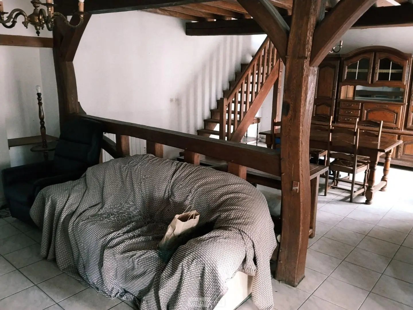 Maison à vendre, 119m², Genouilly