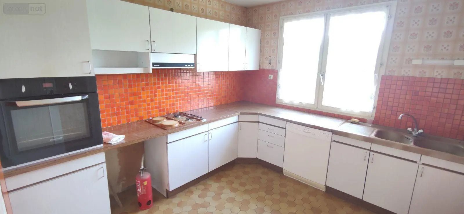 Maison à vendre, 80m², Graçay