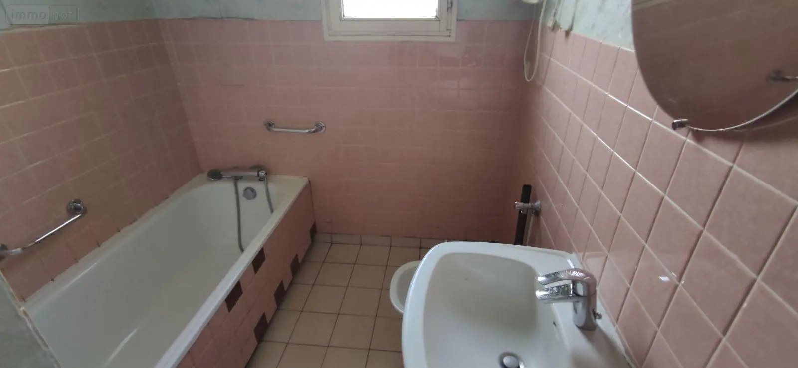 Maison à vendre, 80m², Graçay