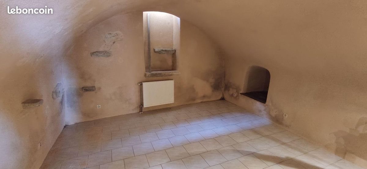 Maison à vendre, 71m², Mennetou-sur-Cher