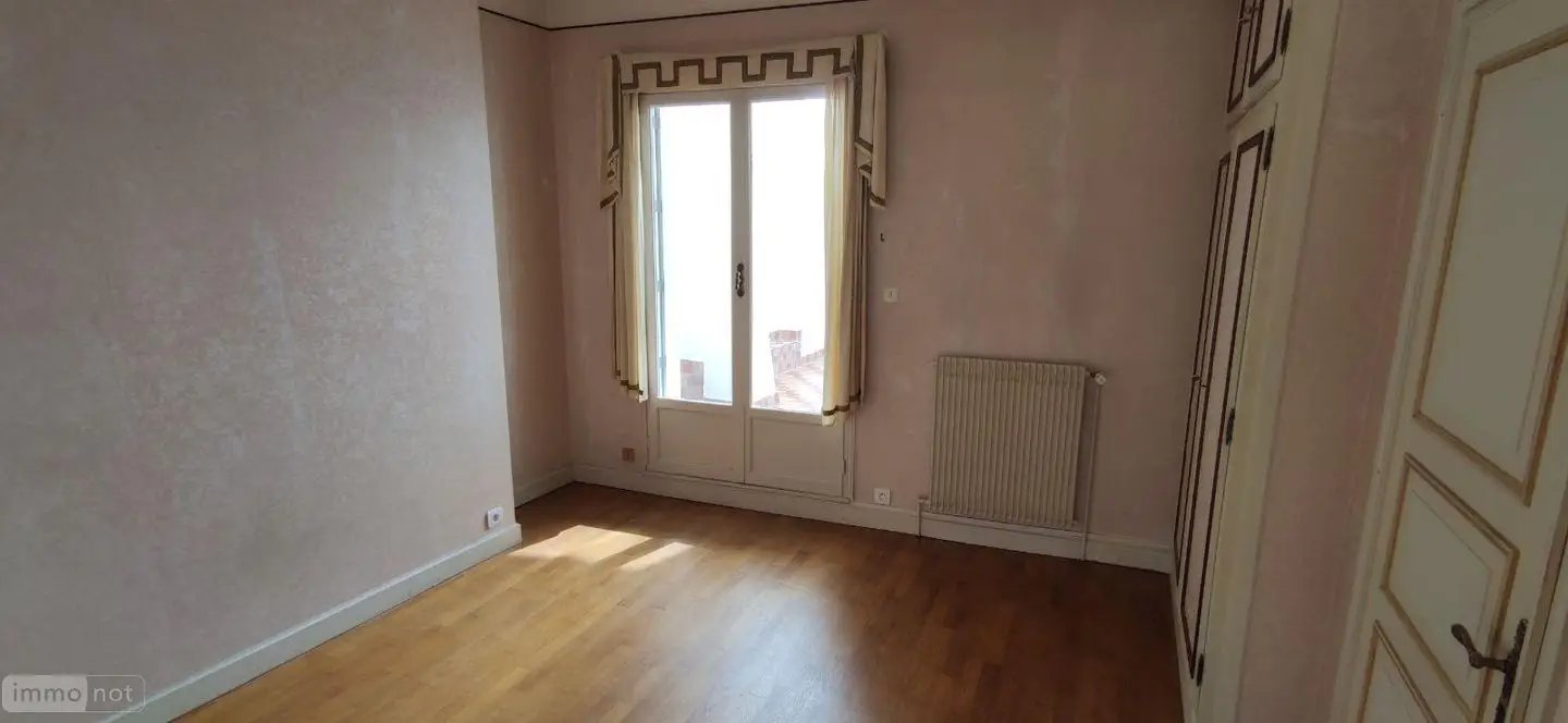 Appartement à vendre, 163m², Bourges