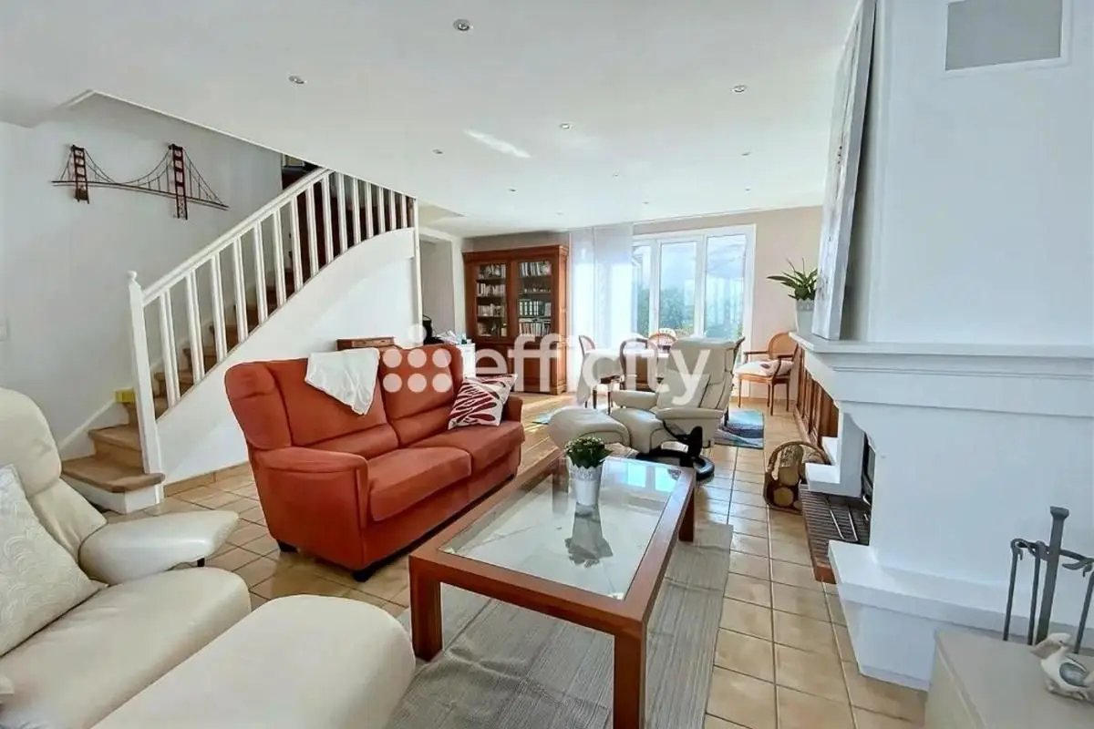 Maison à vendre, 148m², Noisy-le-Grand