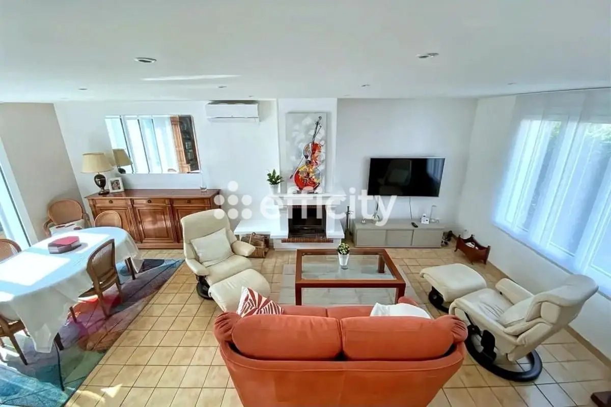 Maison à vendre, 148m², Noisy-le-Grand