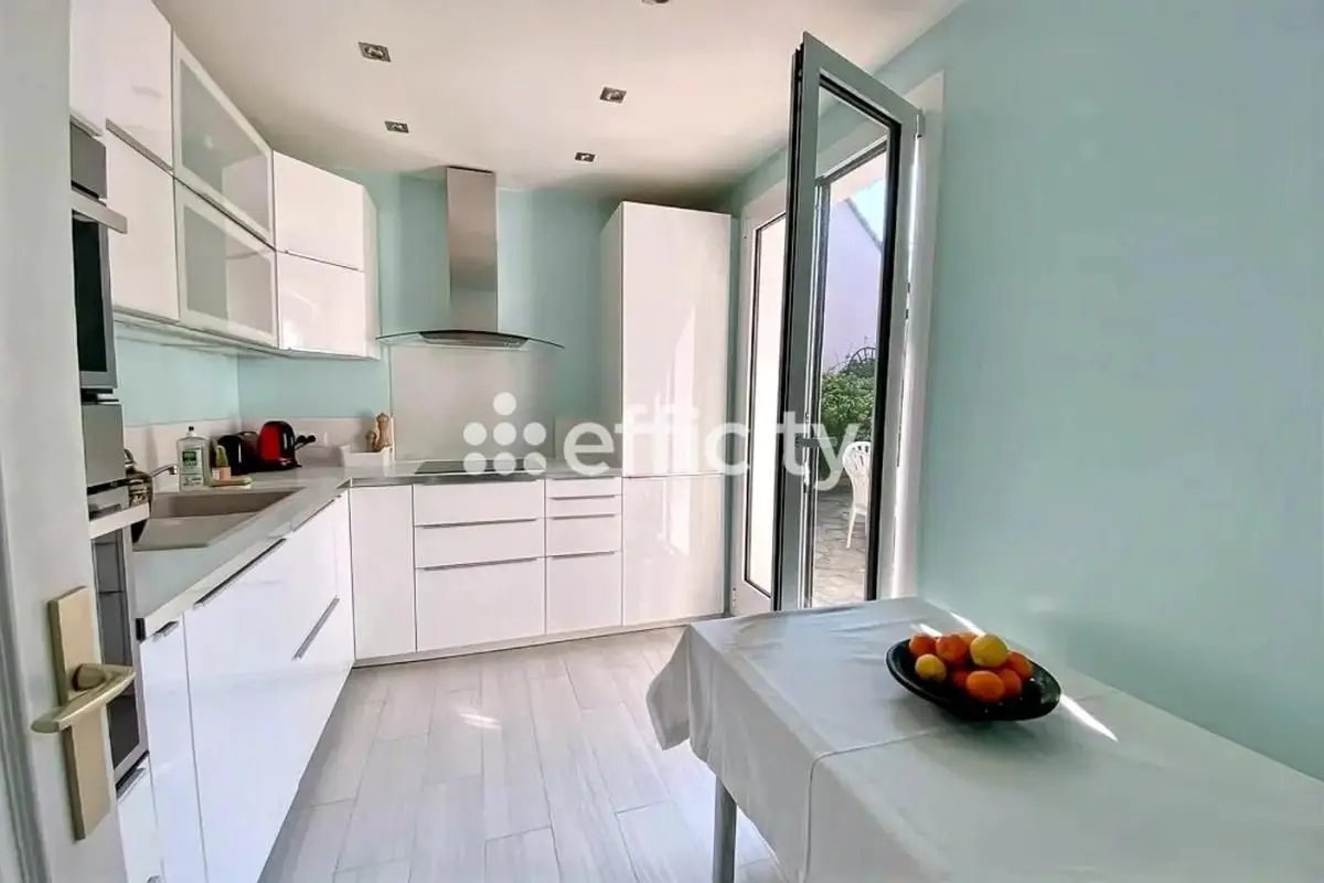Maison à vendre, 148m², Noisy-le-Grand