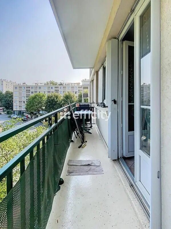 Appartement à vendre, 75m², Le Plessis-Trévise
