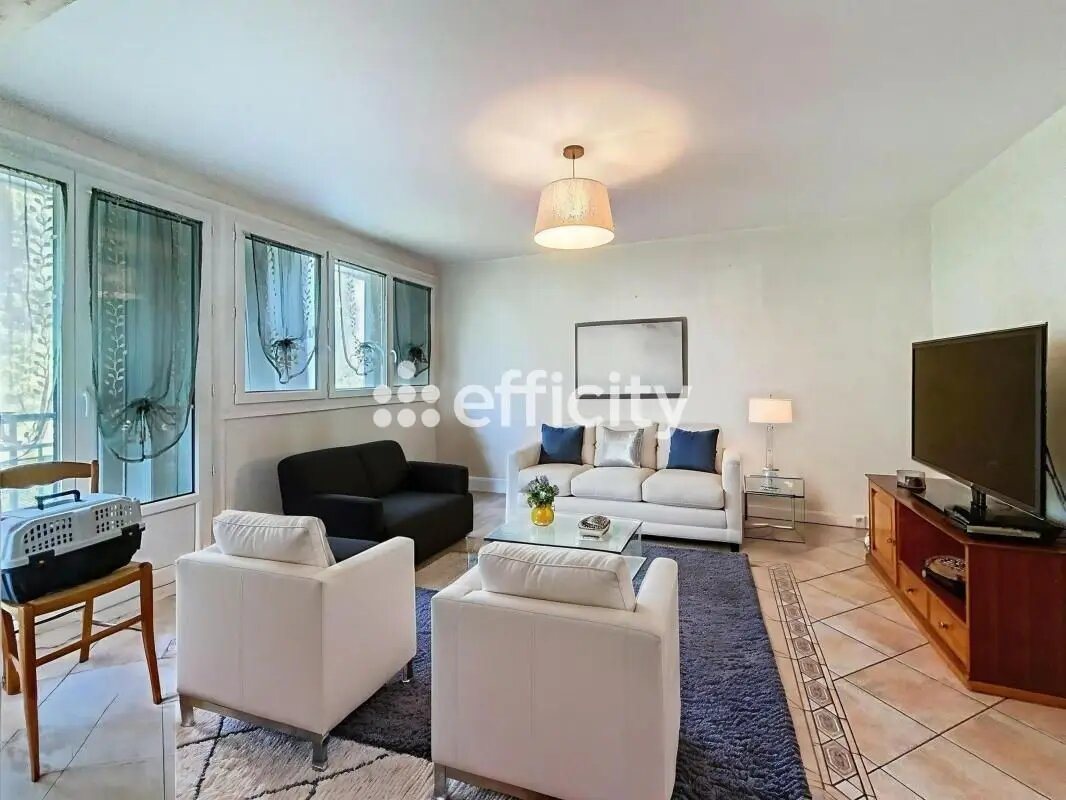 Appartement à vendre, 75m², Le Plessis-Trévise