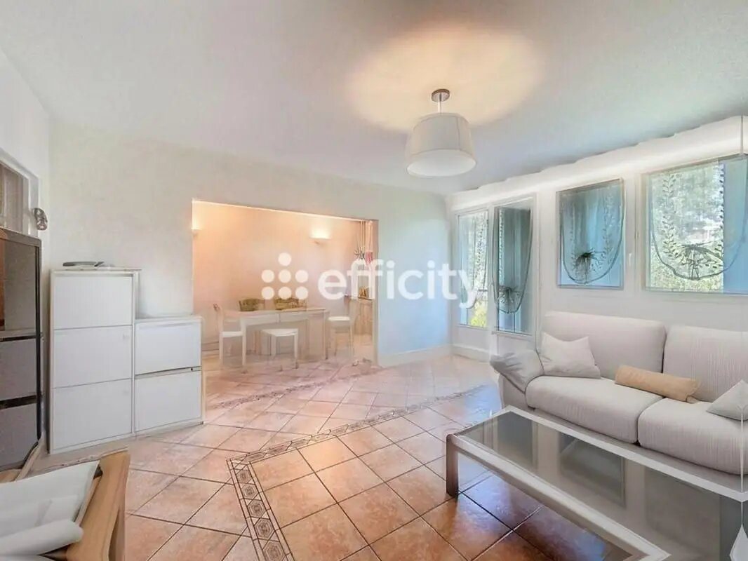 Appartement à vendre, 75m², Le Plessis-Trévise