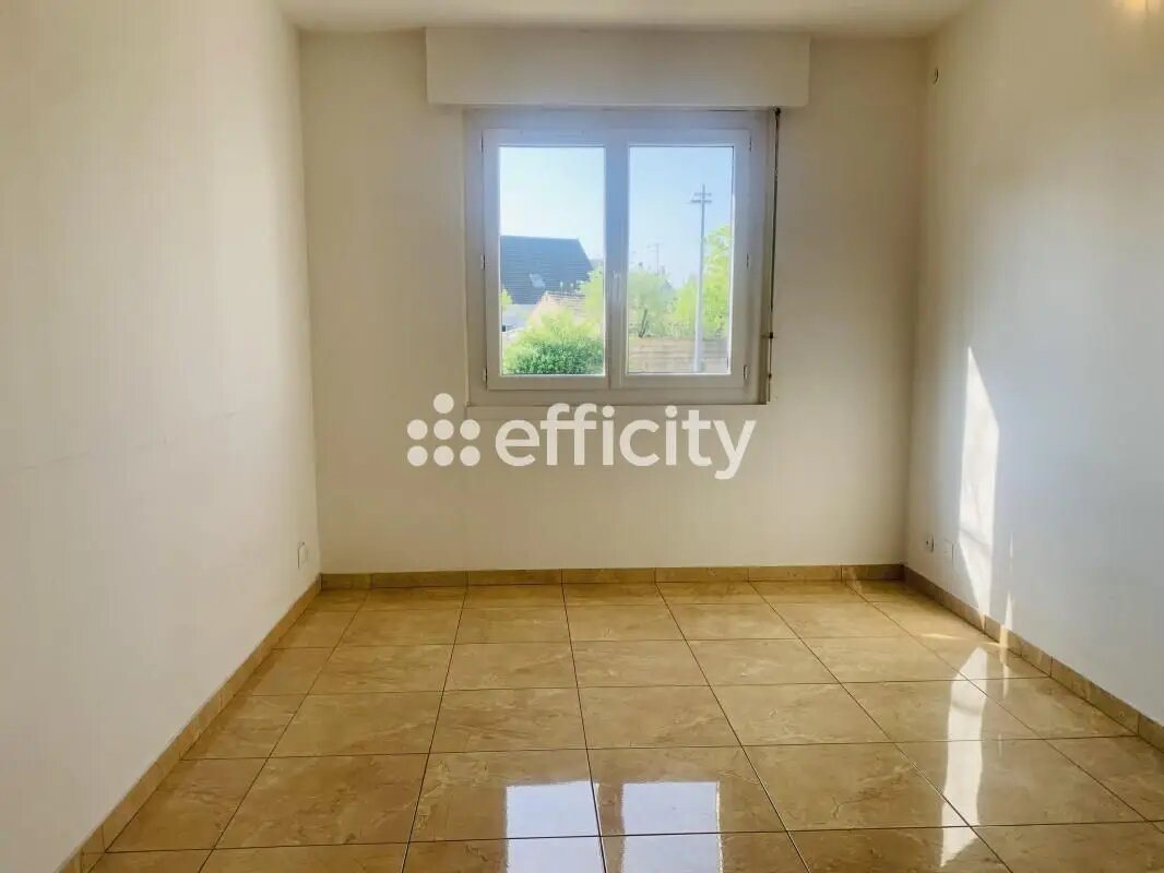 Appartement à vendre, 57m², Créteil